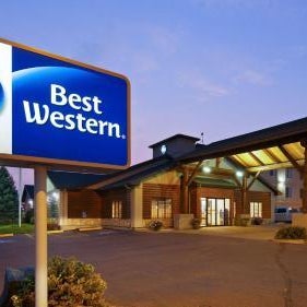 Best Western Yellowstone Crossing Thumbnail