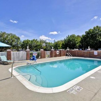 Residence Inn by Marriott Jacksonville Airport