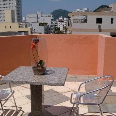 Astúrias Praia Hotel