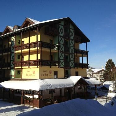 Hotel Dal Bon Thumbnail
