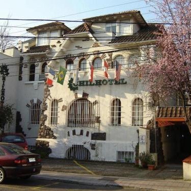 Chilhotel en Providencia Thumbnail