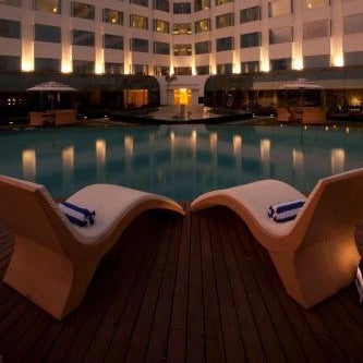 Radisson Blu Hotel Ranchi