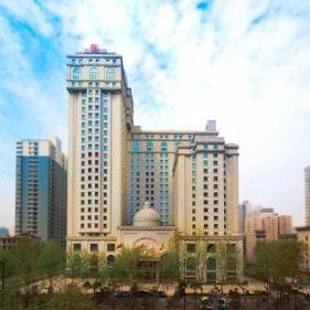 Sheraton Xi'an North City Hotel