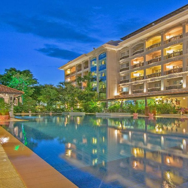 Hotel Somadevi Angkor Resort & Spa Thumbnail