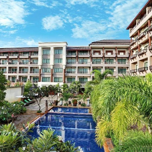 Royal Empire Hotel Thumbnail