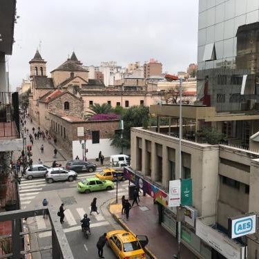 Cordoba Inn Apart Hotel Thumbnail