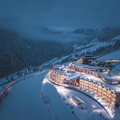 Hotel Hubertus