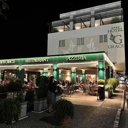 Hotel Grace Thumbnail