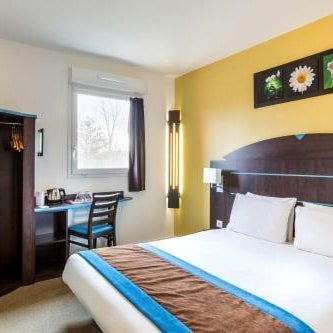 Sure Hotel by Best Western St-Amand-Les-Eaux