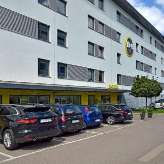 B&B Hotel Stuttgart-Vaihingen Thumbnail