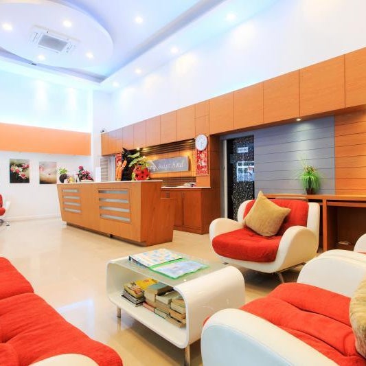 Chaweng Budget Hotel Thumbnail