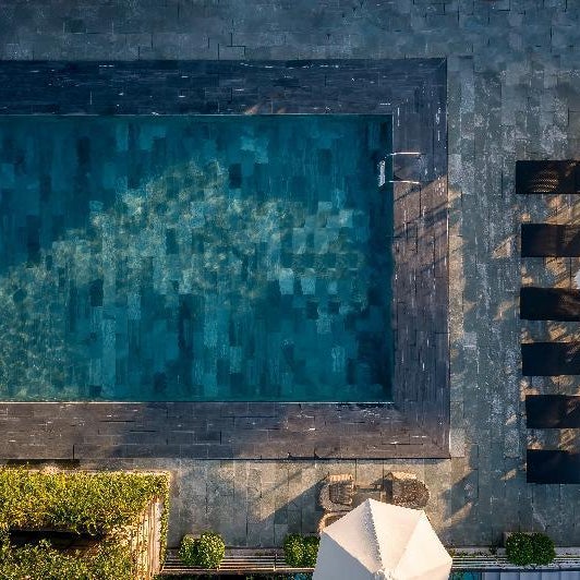 Rosaleen Boutique Hotel