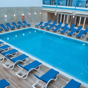Euroclub Hotel Thumbnail