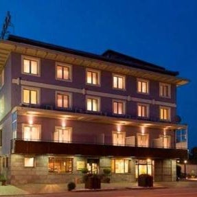 Hotel San Francesco