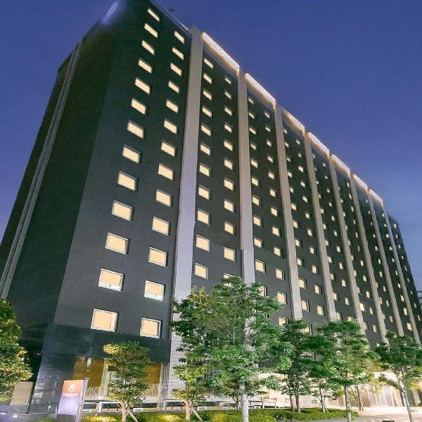 Hotel Brighton City Osaka Kitahama Thumbnail