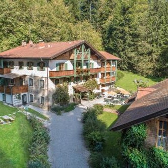 Naturidyll Hotel Hammerschmiede Thumbnail