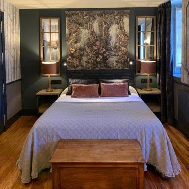 Hotel Boutique Balaitus