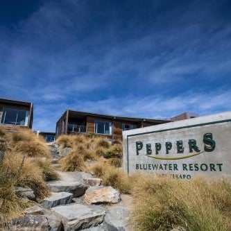 Peppers Bluewater Resort Thumbnail