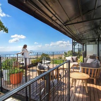 Mizpe Hayamim by Isrotel Exclusive Thumbnail