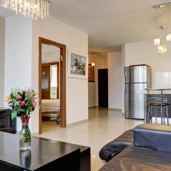 Liber Apartments BY RAPHAEL HOTELS Thumbnail