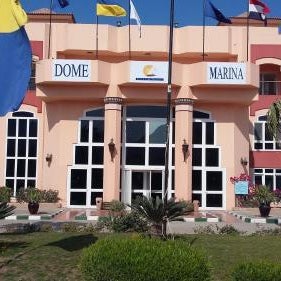 Dome Marina Hotel & Resort Ain Sokhna Managed By Al Rahala