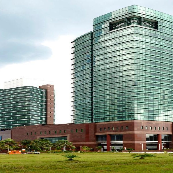 Hock Lee Hotel & Residences Thumbnail