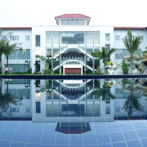 EG Paradise Angkor Villa Hotel Thumbnail