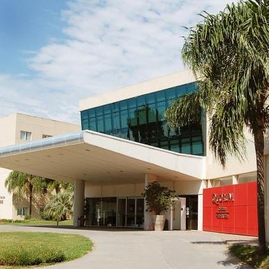 Quorum Córdoba Hotel, Resort Urbano Thumbnail