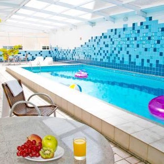 Hotel Pires by Pires - Balneario Camboriu