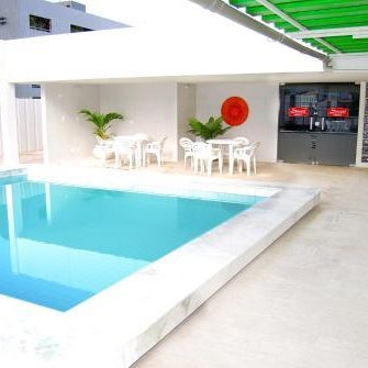 Smart Hotel João Pessoa