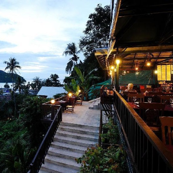 Phi Phi Arboreal Resort Thumbnail