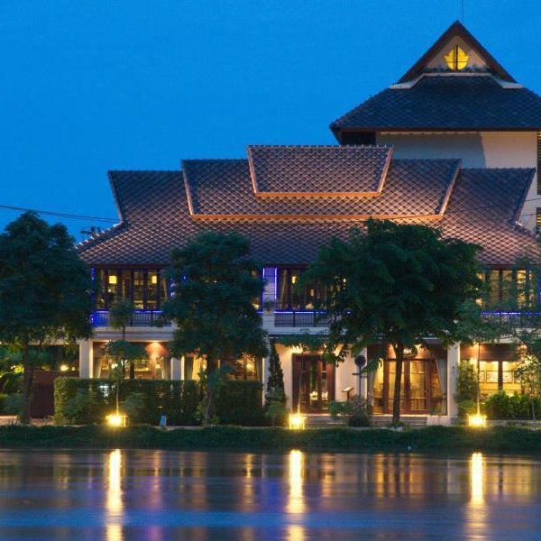 Yodia Heritage Hotel