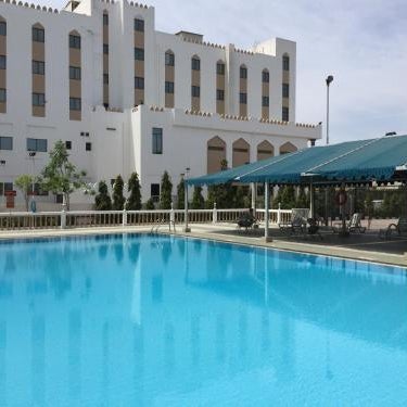 Hotel Al Madinah Holiday Thumbnail