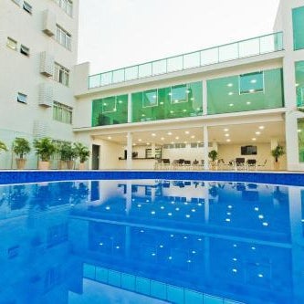 Pietro Angelo Hotel