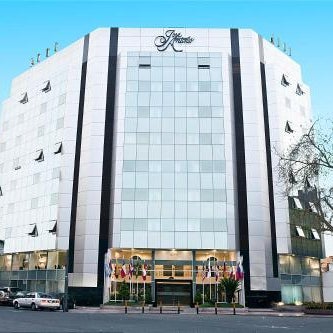 Hotel Jose Antonio