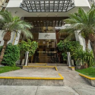 Jose Antonio Executive