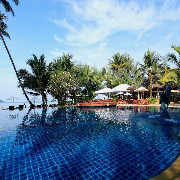 Centara Koh Chang Tropicana Resort Thumbnail