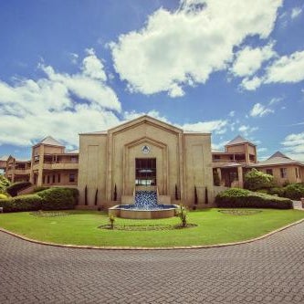 Abbey Beach Resort Thumbnail