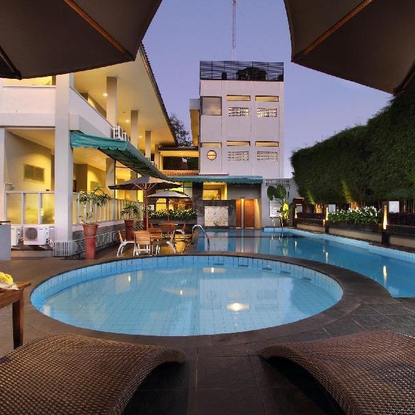 Cakra Kusuma Hotel