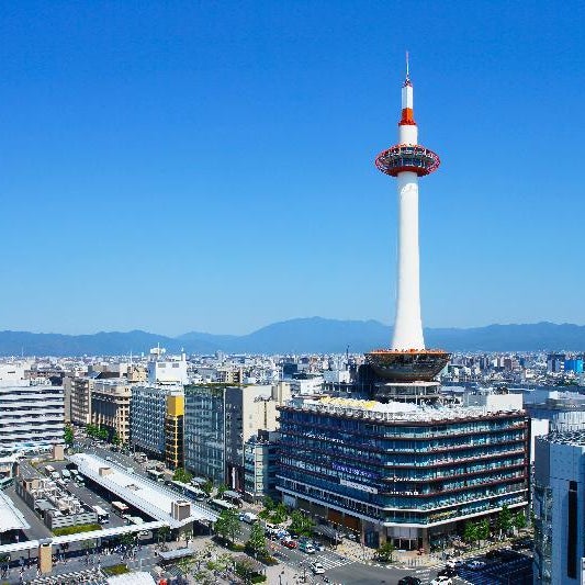 Kyoto Tower Hotel Thumbnail