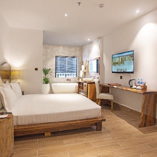 Sky Gem Hotel - Ben Thanh Thumbnail
