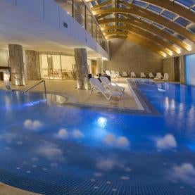Hotel Cristal