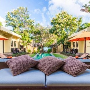 Casa by the sea