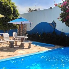 Marbello Ariau Hotel