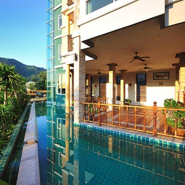 APK Resort Thumbnail