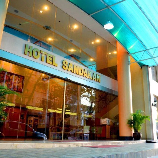 Hotel Sandakan