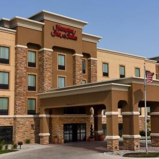 Hampton Inn By Hilton & Suites Fargo Thumbnail