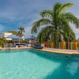 Hotel Bantu by Faranda Boutique, a member of Radisson Individuals