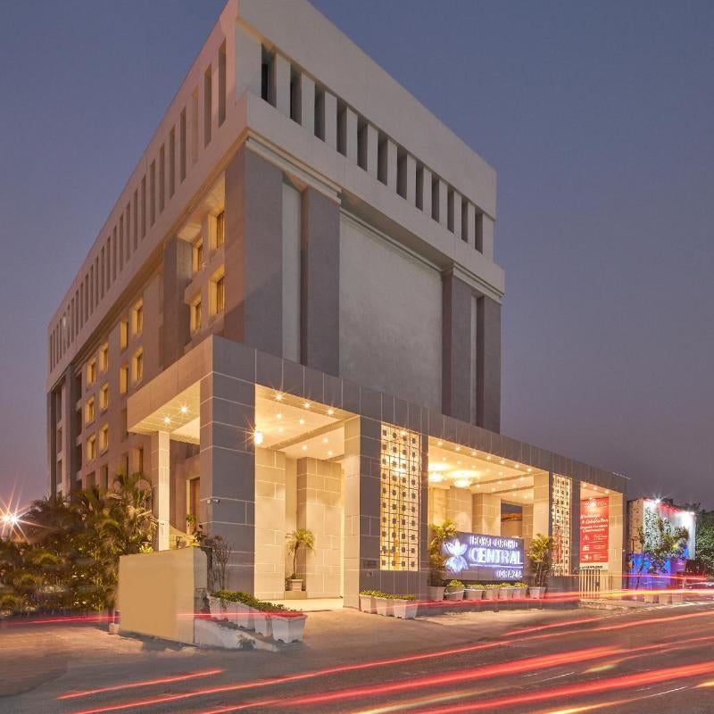Lemon Tree Premier Navi Mumbai