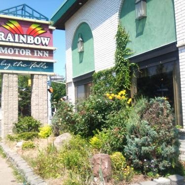 Rainbow Motor Inn - Fallsview Thumbnail